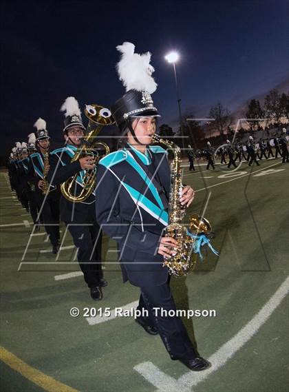 Thumbnail 2 in Monterey Trail @ Sheldon photogallery.
