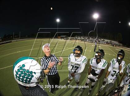 Thumbnail 3 in Monterey Trail @ Sheldon photogallery.