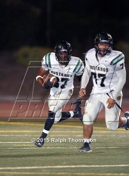 Thumbnail 1 in Monterey Trail @ Sheldon photogallery.