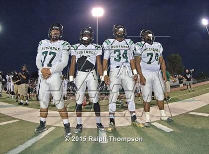 Thumbnail 3 in Monterey Trail @ Sheldon photogallery.