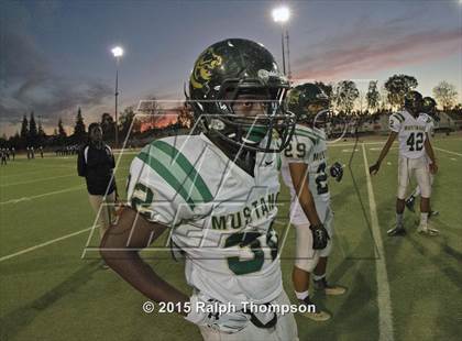 Thumbnail 1 in Monterey Trail @ Sheldon photogallery.