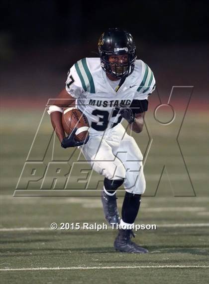 Thumbnail 2 in Monterey Trail @ Sheldon photogallery.