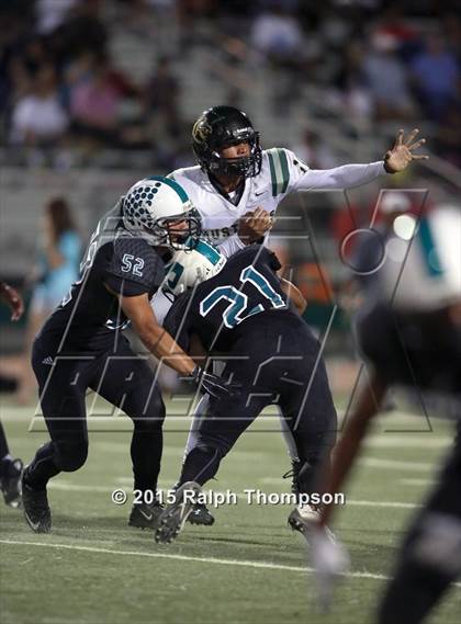 Thumbnail 1 in Monterey Trail @ Sheldon photogallery.