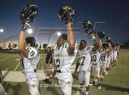 Thumbnail 3 in Monterey Trail @ Sheldon photogallery.