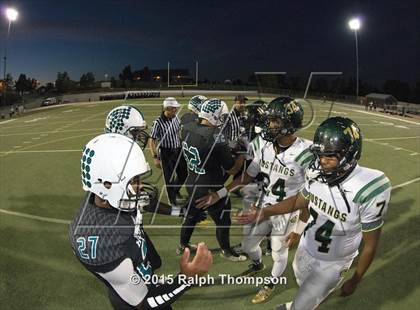 Thumbnail 3 in Monterey Trail @ Sheldon photogallery.