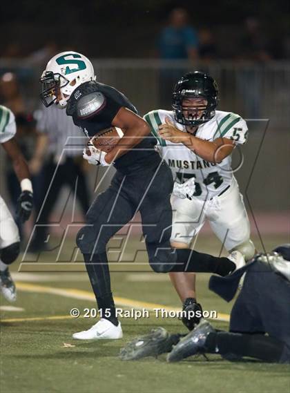 Thumbnail 3 in Monterey Trail @ Sheldon photogallery.