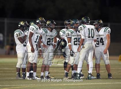 Thumbnail 1 in Monterey Trail @ Sheldon photogallery.