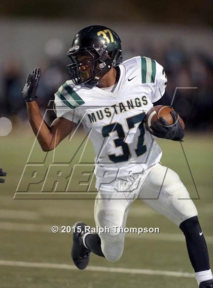 Thumbnail 3 in Monterey Trail @ Sheldon photogallery.