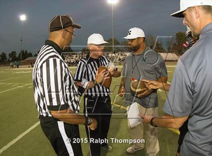 Thumbnail 1 in Monterey Trail @ Sheldon photogallery.