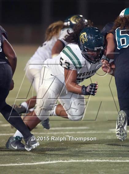 Thumbnail 3 in Monterey Trail @ Sheldon photogallery.
