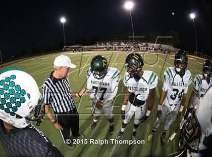 Thumbnail 2 in Monterey Trail @ Sheldon photogallery.