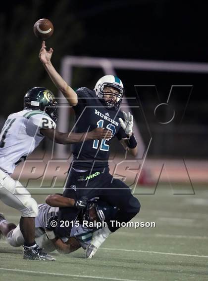 Thumbnail 3 in Monterey Trail @ Sheldon photogallery.