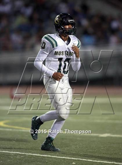 Thumbnail 1 in Monterey Trail @ Sheldon photogallery.
