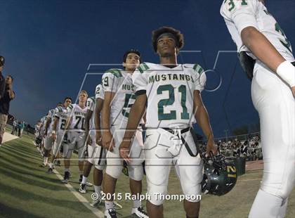 Thumbnail 2 in Monterey Trail @ Sheldon photogallery.