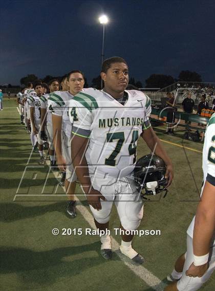 Thumbnail 1 in Monterey Trail @ Sheldon photogallery.