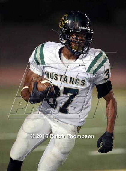 Thumbnail 3 in Monterey Trail @ Sheldon photogallery.