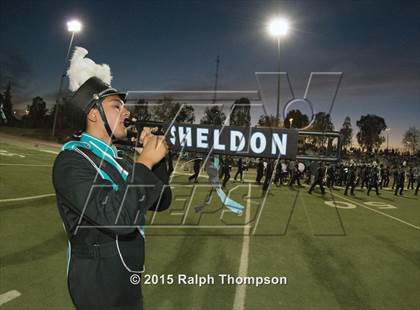 Thumbnail 2 in Monterey Trail @ Sheldon photogallery.
