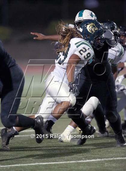 Thumbnail 3 in Monterey Trail @ Sheldon photogallery.
