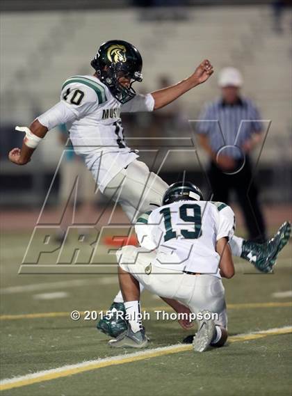 Thumbnail 2 in Monterey Trail @ Sheldon photogallery.