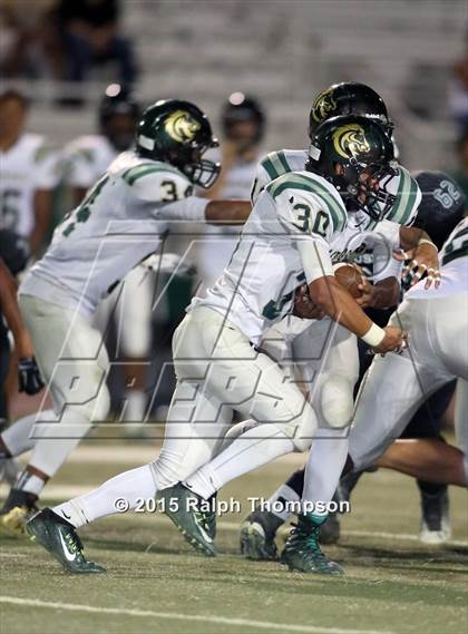Thumbnail 3 in Monterey Trail @ Sheldon photogallery.