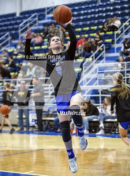 Thumbnail 3 in Cisco vs Windthorst (Region II-2A Bi-District) photogallery.