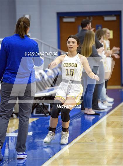 Thumbnail 3 in Cisco vs Windthorst (Region II-2A Bi-District) photogallery.