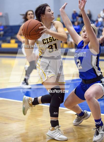 Thumbnail 2 in Cisco vs Windthorst (Region II-2A Bi-District) photogallery.