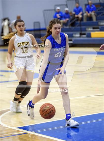 Thumbnail 2 in Cisco vs Windthorst (Region II-2A Bi-District) photogallery.