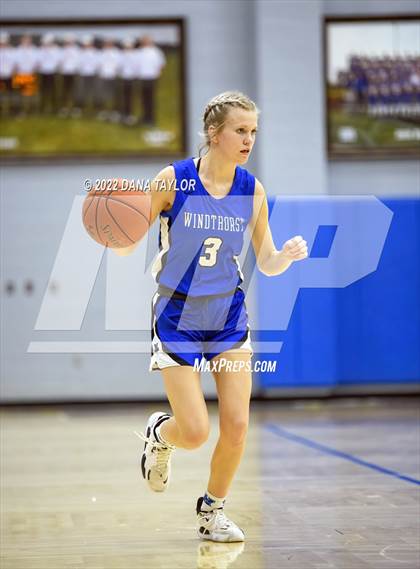 Thumbnail 1 in Cisco vs Windthorst (Region II-2A Bi-District) photogallery.