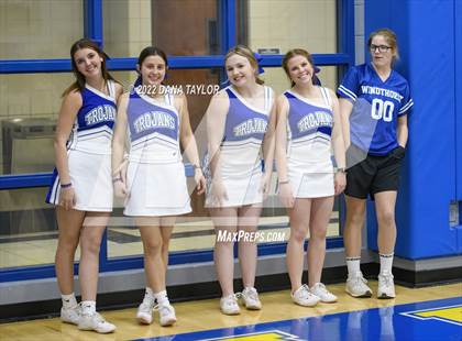 Thumbnail 2 in Cisco vs Windthorst (Region II-2A Bi-District) photogallery.