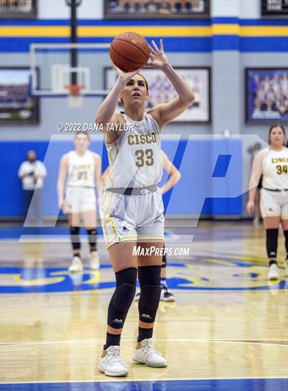Thumbnail 3 in Cisco vs Windthorst (Region II-2A Bi-District) photogallery.