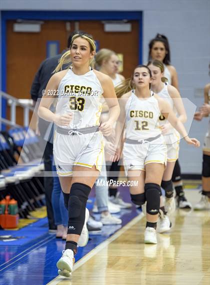 Thumbnail 2 in Cisco vs Windthorst (Region II-2A Bi-District) photogallery.