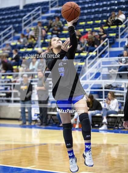 Thumbnail 1 in Cisco vs Windthorst (Region II-2A Bi-District) photogallery.