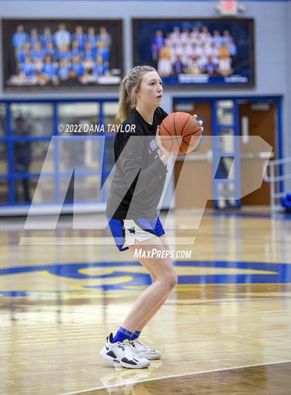 Thumbnail 2 in Cisco vs Windthorst (Region II-2A Bi-District) photogallery.