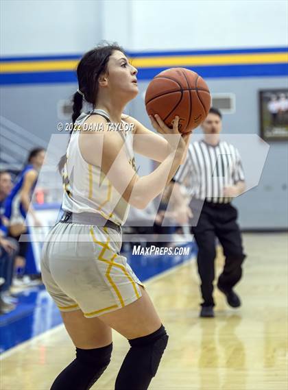 Thumbnail 3 in Cisco vs Windthorst (Region II-2A Bi-District) photogallery.