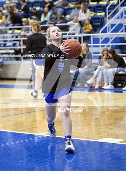 Thumbnail 2 in Cisco vs Windthorst (Region II-2A Bi-District) photogallery.