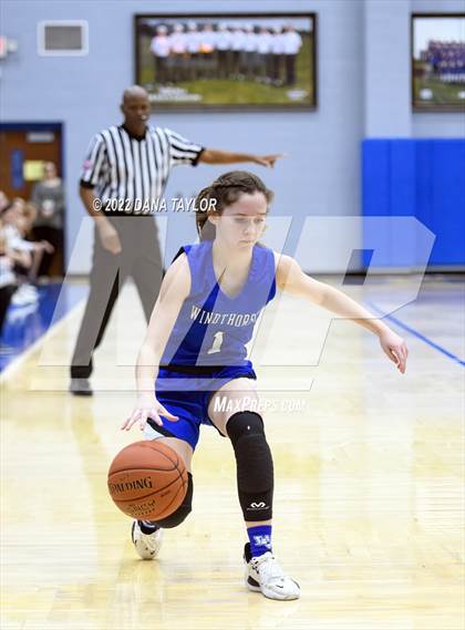Thumbnail 1 in Cisco vs Windthorst (Region II-2A Bi-District) photogallery.