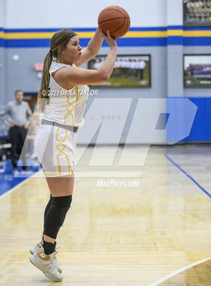 Thumbnail 1 in Cisco vs Windthorst (Region II-2A Bi-District) photogallery.