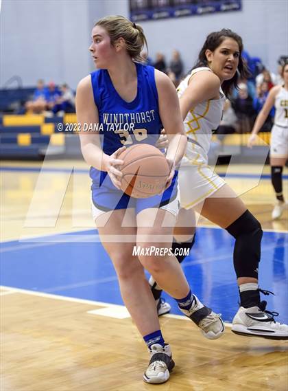Thumbnail 1 in Cisco vs Windthorst (Region II-2A Bi-District) photogallery.