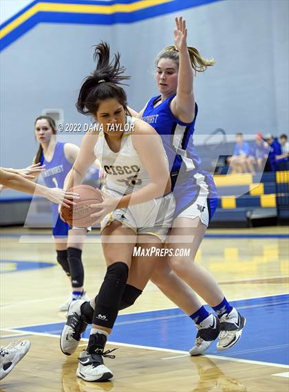 Thumbnail 1 in Cisco vs Windthorst (Region II-2A Bi-District) photogallery.