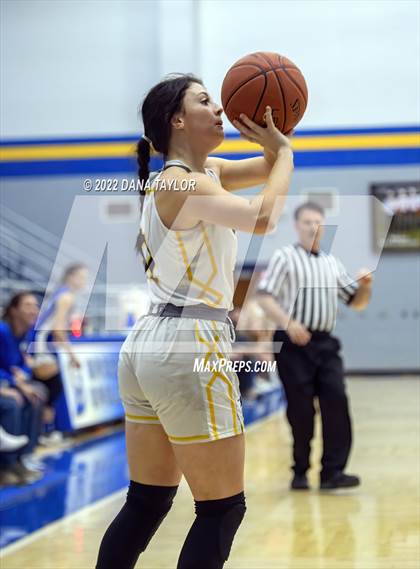 Thumbnail 1 in Cisco vs Windthorst (Region II-2A Bi-District) photogallery.
