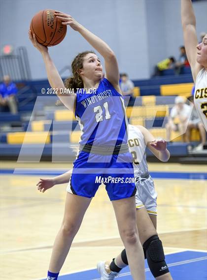 Thumbnail 3 in Cisco vs Windthorst (Region II-2A Bi-District) photogallery.