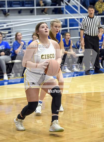 Thumbnail 3 in Cisco vs Windthorst (Region II-2A Bi-District) photogallery.