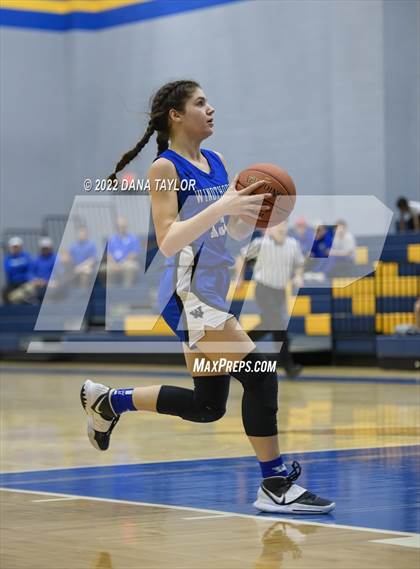 Thumbnail 3 in Cisco vs Windthorst (Region II-2A Bi-District) photogallery.