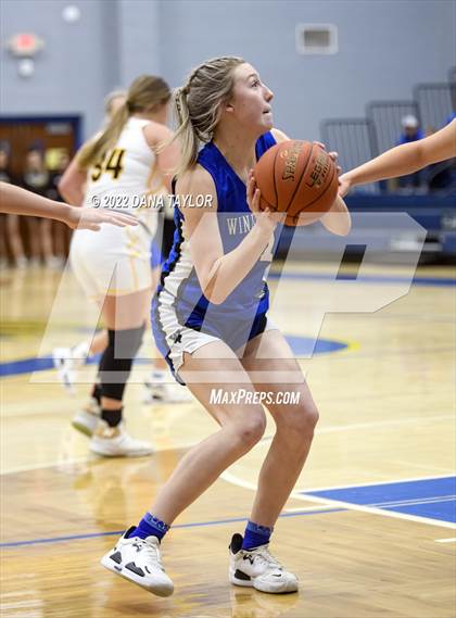 Thumbnail 3 in Cisco vs Windthorst (Region II-2A Bi-District) photogallery.