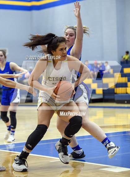 Thumbnail 2 in Cisco vs Windthorst (Region II-2A Bi-District) photogallery.