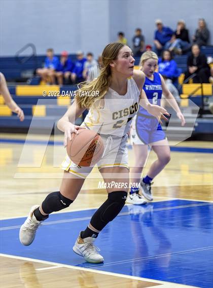 Thumbnail 2 in Cisco vs Windthorst (Region II-2A Bi-District) photogallery.