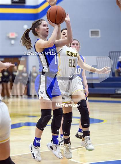 Thumbnail 1 in Cisco vs Windthorst (Region II-2A Bi-District) photogallery.
