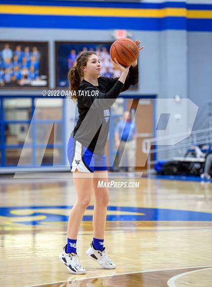 Thumbnail 3 in Cisco vs Windthorst (Region II-2A Bi-District) photogallery.