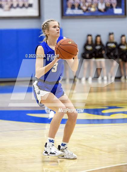 Thumbnail 3 in Cisco vs Windthorst (Region II-2A Bi-District) photogallery.
